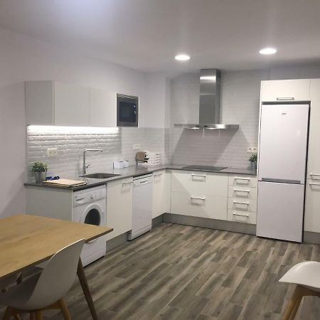 Apartaments Colibri Кембрилс Екстериор снимка
