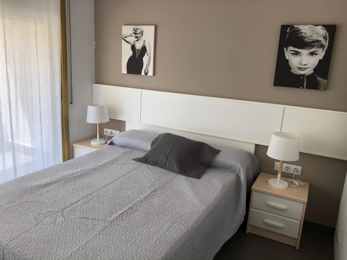 Apartaments Colibri Кембрилс Екстериор снимка