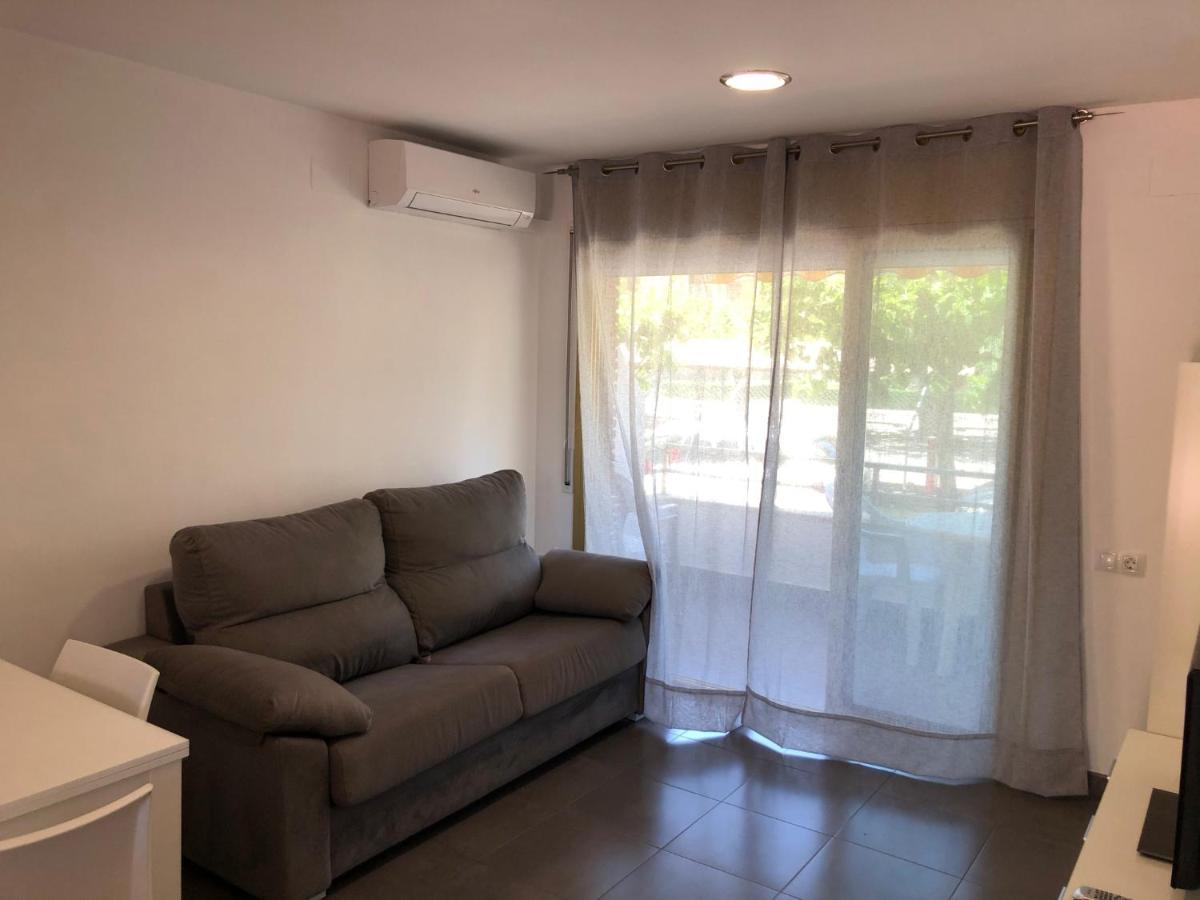 Apartaments Colibri Кембрилс Екстериор снимка