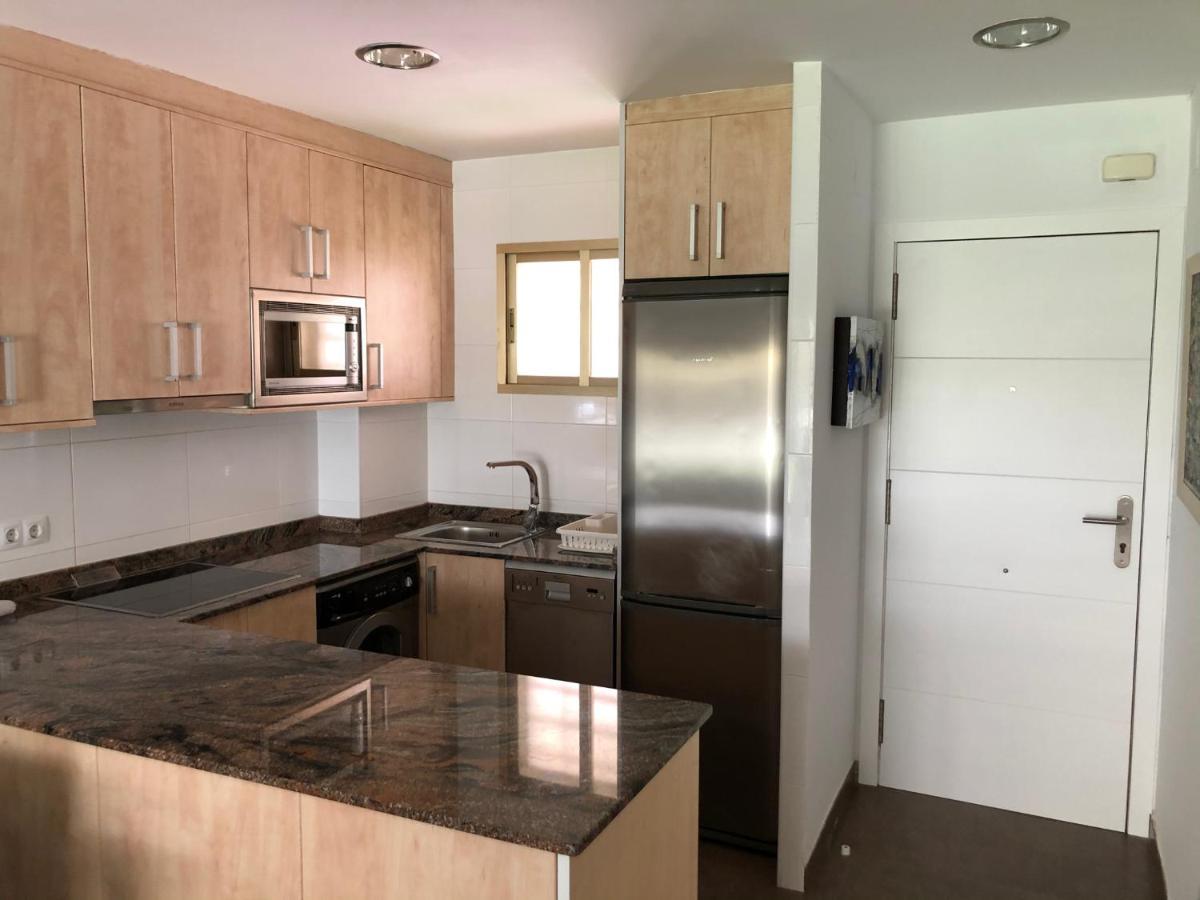 Apartaments Colibri Кембрилс Екстериор снимка