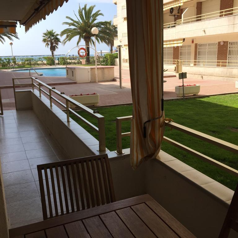 Apartaments Colibri Кембрилс Екстериор снимка