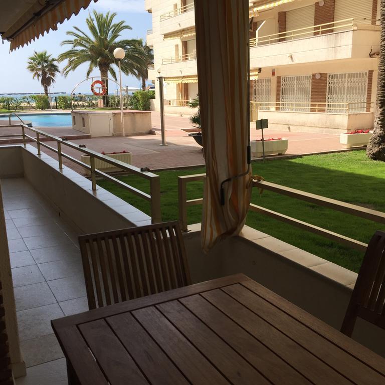 Apartaments Colibri Кембрилс Екстериор снимка