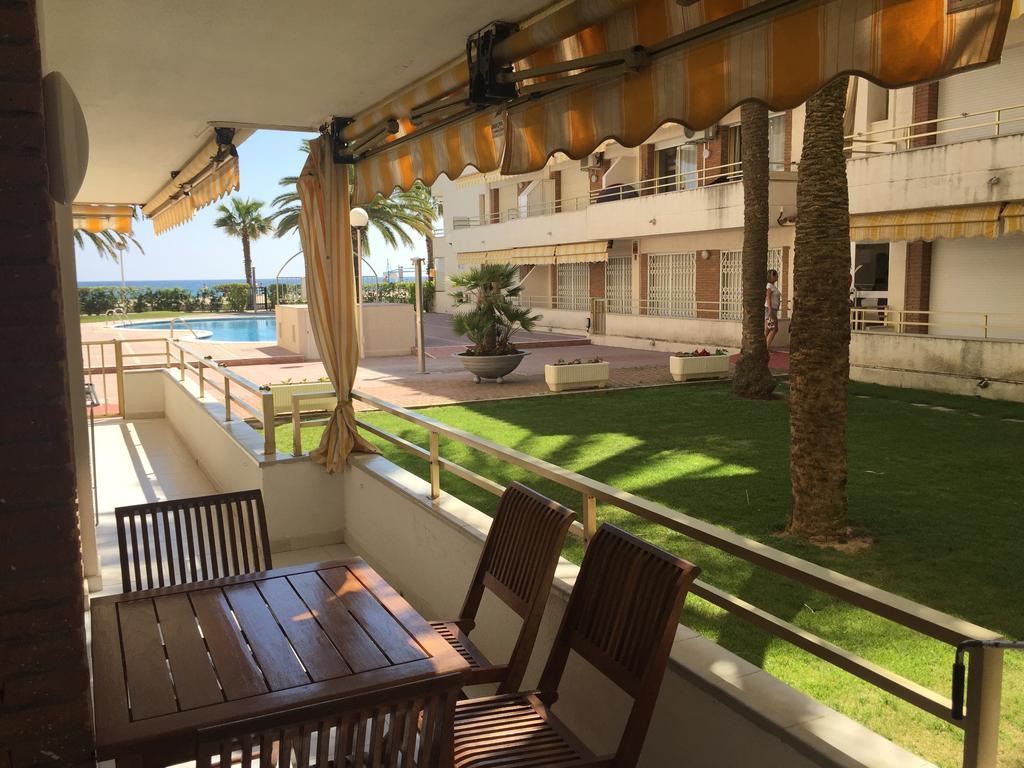 Apartaments Colibri Кембрилс Екстериор снимка