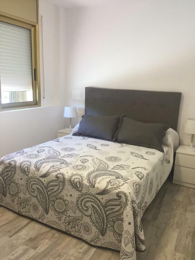 Apartaments Colibri Кембрилс Екстериор снимка