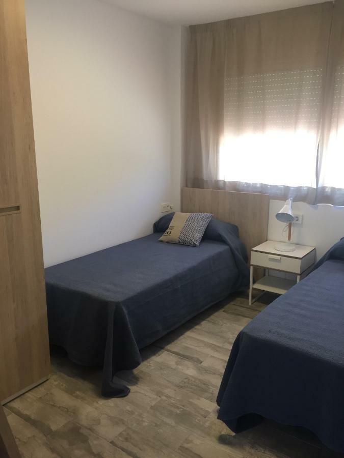 Apartaments Colibri Кембрилс Екстериор снимка