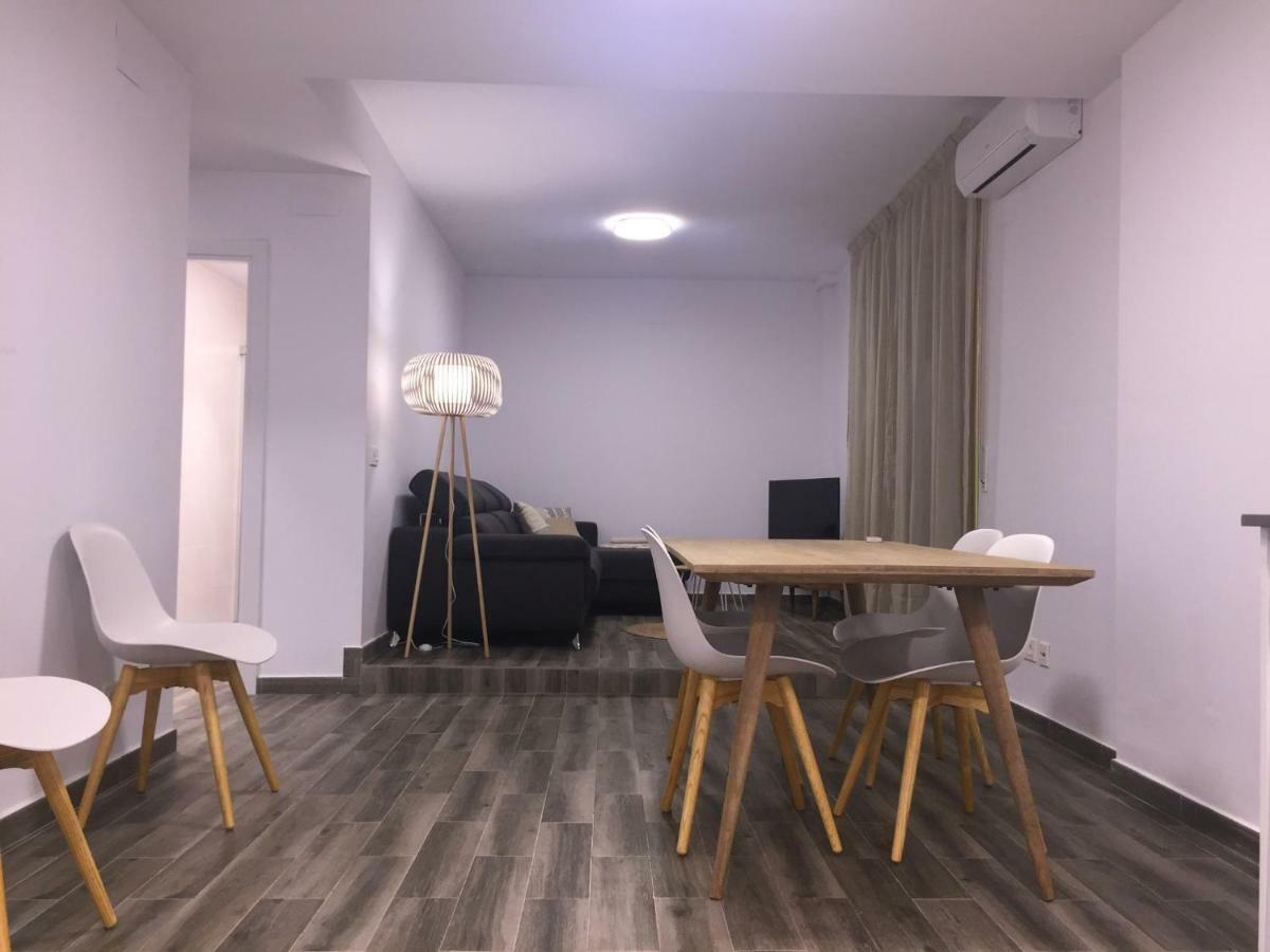 Apartaments Colibri Кембрилс Екстериор снимка