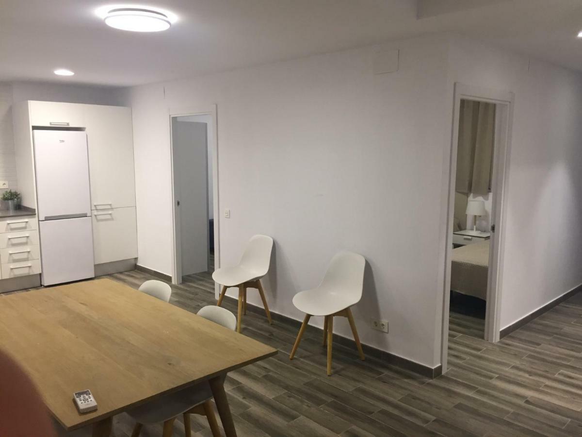 Apartaments Colibri Кембрилс Екстериор снимка