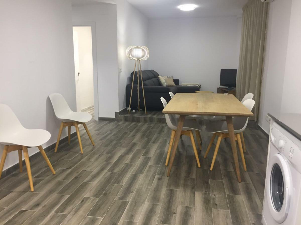 Apartaments Colibri Кембрилс Екстериор снимка