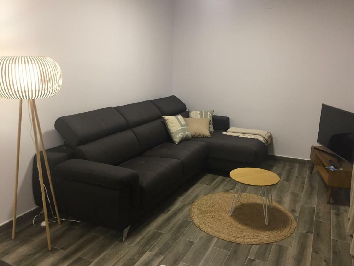Apartaments Colibri Кембрилс Екстериор снимка