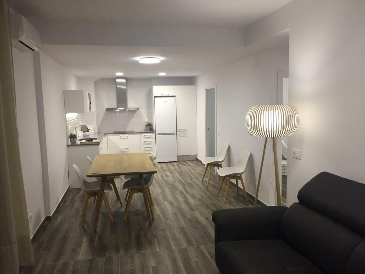 Apartaments Colibri Кембрилс Екстериор снимка