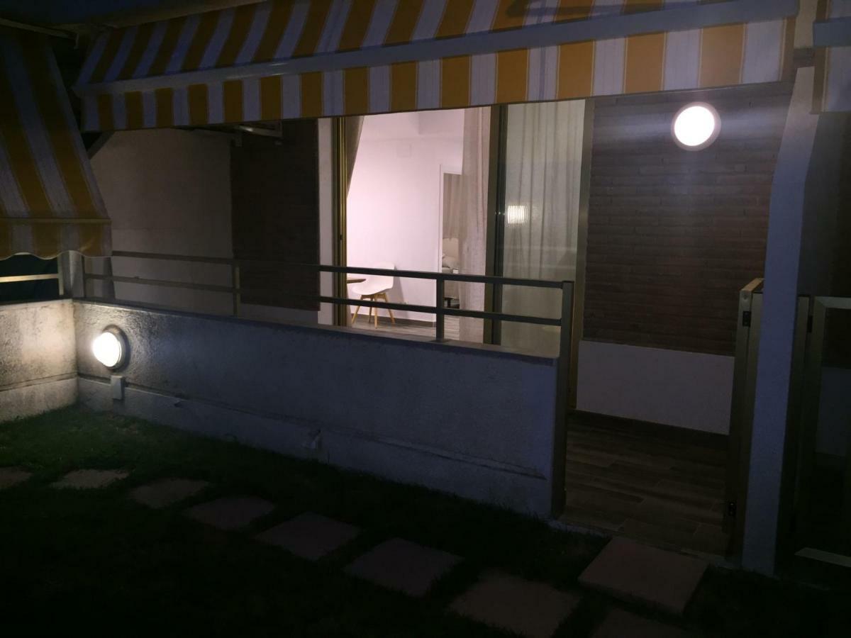 Apartaments Colibri Кембрилс Екстериор снимка