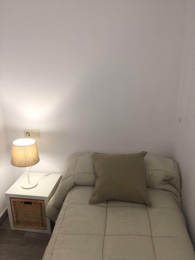 Apartaments Colibri Кембрилс Екстериор снимка