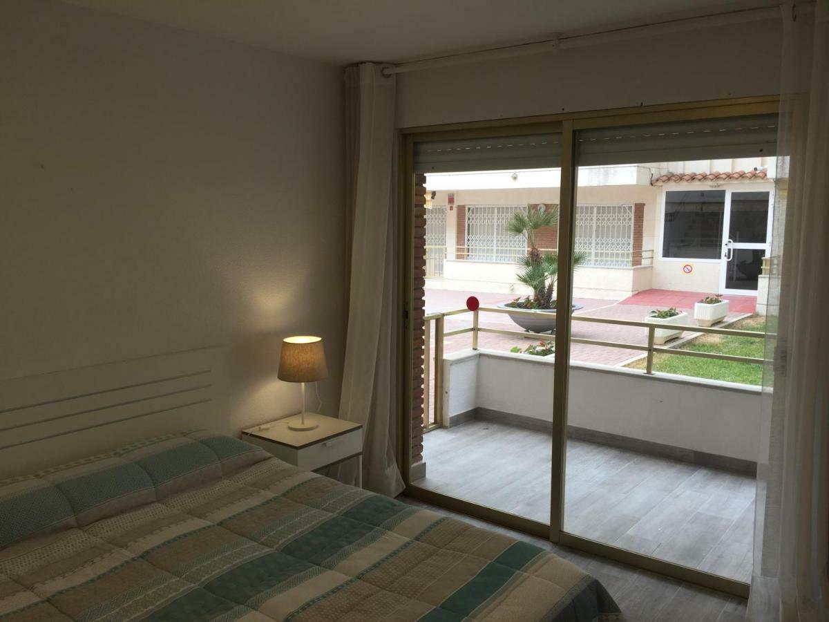 Apartaments Colibri Кембрилс Екстериор снимка