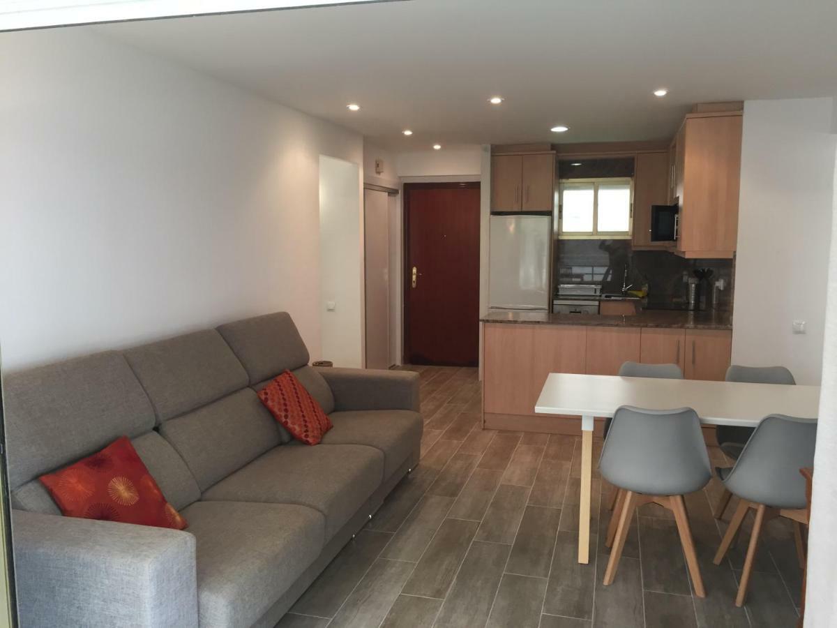 Apartaments Colibri Кембрилс Екстериор снимка